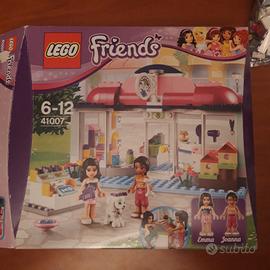 LEGO Friends 41007