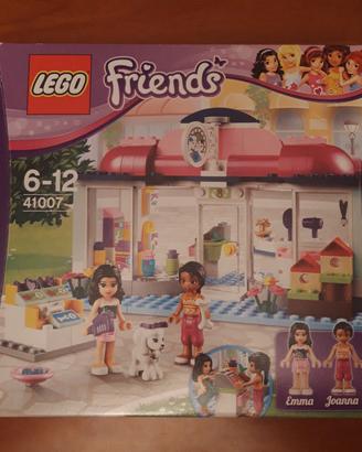 LEGO Friends 41007