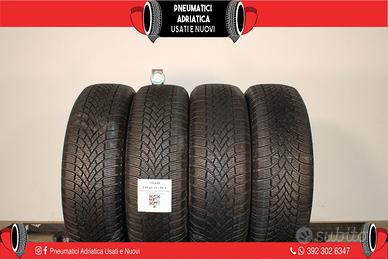 4 Gomme 195 65 R 15 Bridgestone al 91% SPED GRATIS