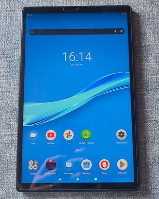 Tablet Lenovo M10 FHD Plus Sim LTE/MicroSD