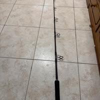 Canna SHIMANO Vertical Jig