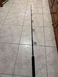 Canna SHIMANO Vertical Jig