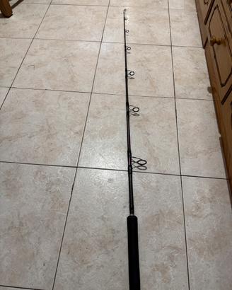 Canna SHIMANO Vertical Jig