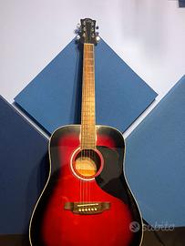 CHITARRA ACUSTICA EKO RANGER 6 RDS