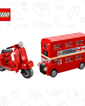 Lego vari modelli (senza scatola) (2)