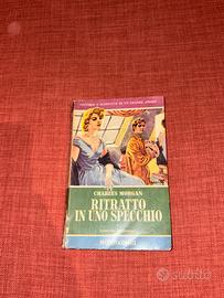 Ritratto in uno specchio - Charles Morgan