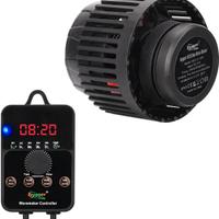 Pompa di circolazione acquario HYGGER 9000LPH NEW