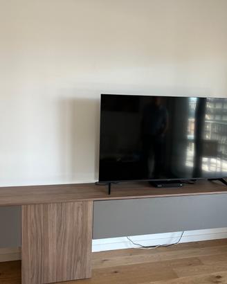 Mobile tv