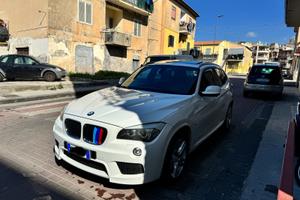 Bmw x1 20d xdrive msport
