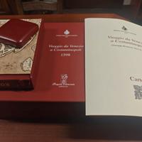 Giuseppe Rossaccio Viaggio Venezia  Costantinopoli