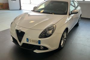 Alfa Romeo Giulietta 1.6 JTDm TCT 120 CV Super