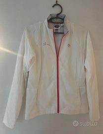 GIACCA TENNIS ROLAND GARROS