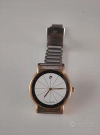 Orologio Pierre Cardin Donna Mo Rmo