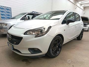 Opel Corsa 1.4 90CV GPL Tech 5 porte 68kW