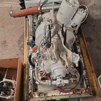 gruppo elettrogeno 3500 