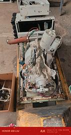 gruppo elettrogeno 3500 