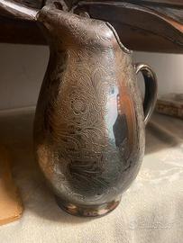 Brocca Barker Ellis Silver Plated