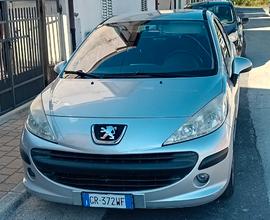 Peugeot 207 - 2007