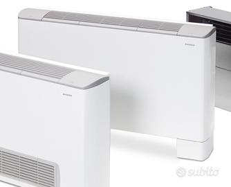 Ventilconvettore fan coils YARDY EV3 MVP 2T 60 T