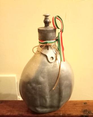 Borraccia militare