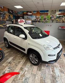 FIAT PANDA 1.3 MJT 95CV SeS 4X4 K-Way
