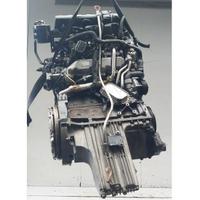 640940 MOTORE IMP.BOSCH MERCEDES-BENZ CLASSE B (W2