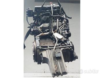 640940 MOTORE IMP.BOSCH MERCEDES-BENZ CLASSE B (W2