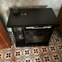 Tavolino porta TV e tavolino ingresso