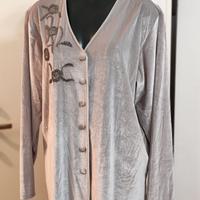 Giacca stile Cardigan Vintage anni 80/90