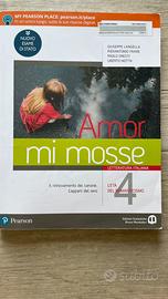 Amor mi mosse 4