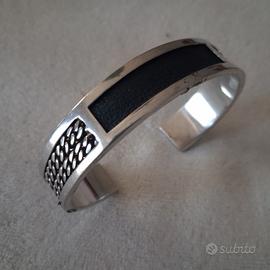 Bracciale argento 925
