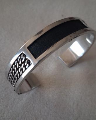 Bracciale argento 925