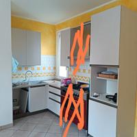  cucina componibile agolo