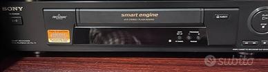 video registratore Sony