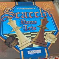 Giochi da tavolo vari, per famiglia/ragazzi