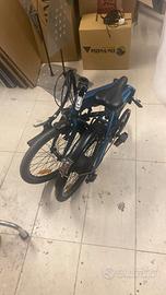 Bici elettrica 