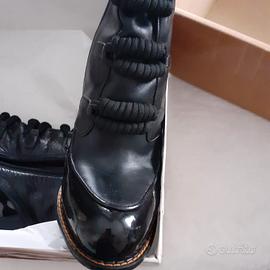 stivaletti max co 39