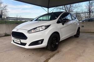 FORD Fiesta 1.0 80CV ST LINE Black & White Editi