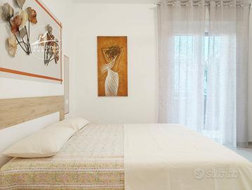 Curato appartamento 160m mare _ G10