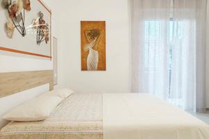 Curato appartamento 160m mare _ G10