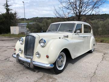 Austin PRINCESS VANDEN PLAS