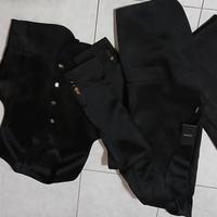 Abito da cerimonia uomo