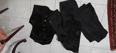 Abito da cerimonia uomo