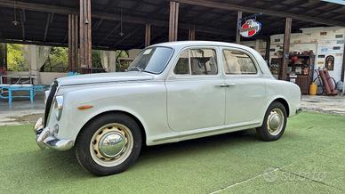 Lancia Appia Berlina II Serie – 1957