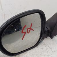 SPECCHIETTO RETROVISORE SINISTRO NISSAN Juke 1° S