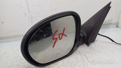 SPECCHIETTO RETROVISORE SINISTRO NISSAN Juke 1° S