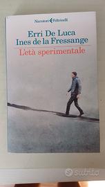 Libro di Erri de Luca
