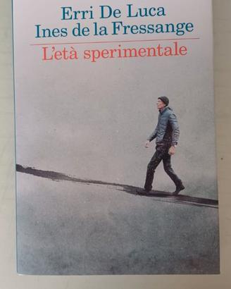Libro di Erri de Luca