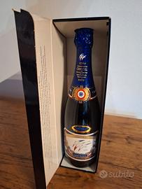 bottiglia champagne