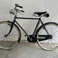 Bici Bianchi Extra anni 50